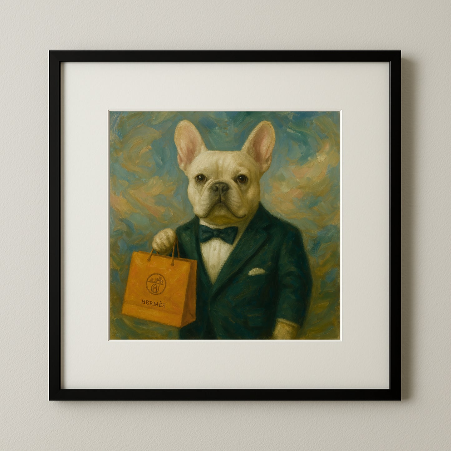 Mr.Hermès