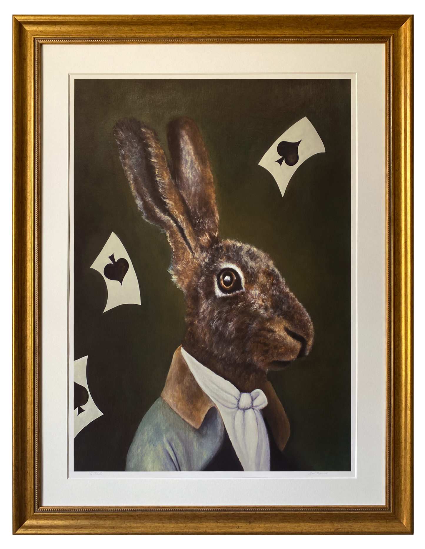 Mr.spades